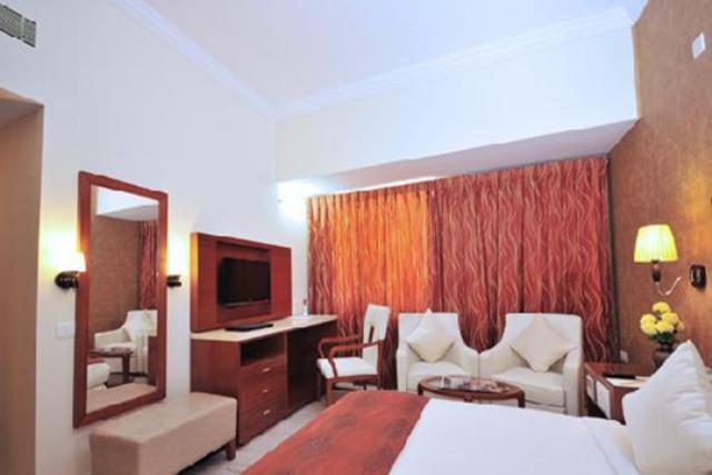 Hotel Paraag Бангалор Номер фото